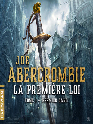 cover image of Premier sang